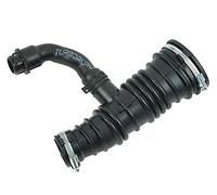 TURBORURY Compatible/repuesto para manguera de conducto de aire Mazda 3 BK 1,6Di 2004-2008 Y60113220C Y601-13-220C