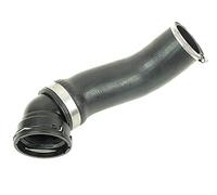 TURBORURY Compatible/Repuesto para manguera de intercooler Turbo BMW E83 X3 2.0 d M47 D20 N47 D20 A xDrive N47 D20 C 11613401557 1161-3401557 11613405535 1161-311-3405535