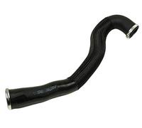 TURBORURY Compatible/repuesto para manguera de intercooler Turbo Ford Focus III Focus C-Max 1.6 TDCi 95HP, 105HP, 115HP 1784511 AV616K863HG AV61-6K863-HG