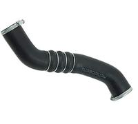 TURBORURY Compatible/repuesto para manguera de intercooler Turbo, Nissan Qashqai 1.5 dCi 110HP desde 2012 14463BB30A 14463BB30B 14463BB30C