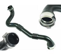 TURBORURY Compatible/repuesto para manguera de intercooler Turbo Opel Movano B 2.3 CDTi Renault Master Nissan NV400 2,3 DCi 144604965R 8200753439 1446300Q1M 93168791 4421020 95514704 4406517