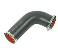 TURBORURY Compatible/repuesto para manguera de intercooler Turbo Renault Scenic II Megane II Laguna Espaca 1.9 dCI 708730100 708730100-3 7701049956 707810100/9 7078101007