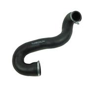 TURBORURY Compatible/repuesto para manguera de intercooler Turbo Saab 9-5 1.9 TiD 150HP Z19DTH 2006-2010 12 755 947 12755947