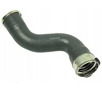 TURBORURY Compatible/repuesto para manguera Turbo Intercooler para Renault Talism Megane IV Kaddjar Scenic IV Nissan Qashqai II 1.5 dCi 144609787R 144606515R 1107588S01