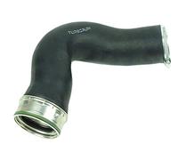 TURBORURY Compatible/Repuesto para tubo de manguera de intercooler Turbo Mercedes Clase M W163 ML270 2.7 CDI 1635014582 A1635014582 1635016182 A1635016182 A1635016182