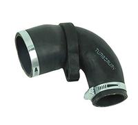 TURBORURY Compatible/repuesto para tubo de manguera de intercooler Turbo Mitsubishi Outlander 2.0 DiD 1505A037 1505A334