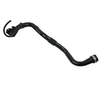 TURBORURY Compatible/Repuesto para tubo de manguera de intercooler Turbo Renault Clio II Kangoo Megane SCENIC II 1.5 DCI 8200166828