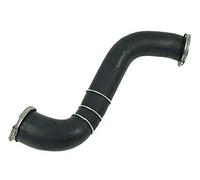 TURBORURY Compatible/repuesto para tubo de manguera intercooler Turbo Ford Kuga 2.0 TDCi 1771614 1697847 1732556 AV416K863AD AV41-6K863-AD AV416K863AC AV41-6K863-AC AV416K863AE AV41-6K863-AE