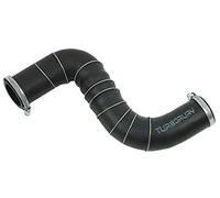 TURBORURY Compatible/repuesto para tubo de manguera intercooler Turbo Nissan Qashqai 1.5 DCI 2007-2015 14463JD50A 14463JD51A 14463JD52A 14463-JD50A 14463-JD51A 14463-JD52A