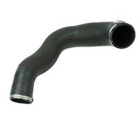 TURBORURY Compatible/Repuesto para tubo de manguera turbo Intercooler Audi A4 B8 A5 3.0 TDi 8K0145738AK 8K0145738AE