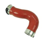 TURBORURY Compatible/Repuesto para tubo de manguera turbo intercooler Mercedes Vito W639 2.2 CDI VIANO W639 2.2 CDI 110 CDI, 113 CDI, 116 CDI 2010-2016 A6395283782 6395283782 A6395282882 6395282882