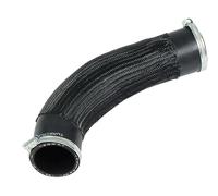 TURBORURY Compatible/repuesto para tubo de manguera turbo Intercooler Mitsubishi Outlander 2.0 DID 140HP 2006-> 1505A106 1505A458 11755S