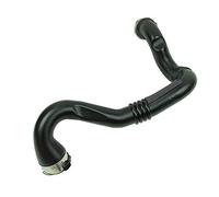 TURBORURY Compatible/repuesto para turbo Intercooler tubo Opel Movano B 2.3 CDTi Renault Master 2.3 DCi Nissan NV400 2,3 DCi 144605593R 8200753502 95514703 93167987 4406516 4420342