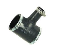 Turborury Juego de Reparación de Manguera Turbo Compatible con Jeep Grand Cherokee 3.0 CRDI Chrysler 300C Lancia Thema 53013672AD 53013672AC 53013672AB 53013672AA 53013672AE 4861686AC K68137236AB