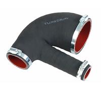 TURBORURY Manguera De Filtro De Aire Reemplazo Compatible Con Ford Fiesta V, Ford Fusion Y Fiesta VI - Número OE 1453909 1359646 5S61-9R504-AB 5S619R504AB