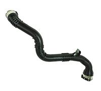 Turborury Manguera de intercooler de repuesto - Compatible con Nissan Qashqai Renault Kadjar Megane Grand Scénic - OE 144602443R; 144608957R; 1446000Q1B - Manguera 55/65mm