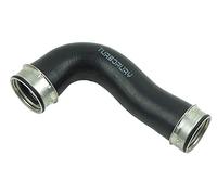 TURBORURY manguera de intercooler Turbo Audi A3 Seat Leon Toledo II compatible con Skoda Octavia II VW Golf IV 1.9 TDI 1J0145834AE 1J0 145 834 AE 1J0145834K 1J0 145 834K 1J0 145 834 K 1J0145834R