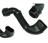 TURBORURY Manguera de Repuesto para Filtro de Aire - Compatible con DACIA SANDERO II, DACIA LOGAN MCV II y Compatible con RENAULT CLIO III y RENAULT CLIO IV - Número OE 278608070R