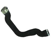 TURBORURY Manguera de Turbocompresor Intercooler de Repuesto - Compatible con Renault Laguna III 2.0 Dci - Número OE 8200551942 - Fabricada en Goma NBR-CR - Suministrada con Abrazadera