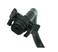 TURBORURY Manguera Refrigeración de Repuesto - Compatible con CITROEN BERLINGO C4 II y Compatible con PEUGEOT PARTNER 307 308 308 PARTNER 1.6 HDi - Número OE 1323.Z9, 1323Z9, 1323 Z9