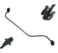 TURBORURY Manguera Refrigeración de Repuesto - Compatible con CITROEN C8 JUMPY y Compatible con PEUGEOT 807 EXPERT 1.6 2.0 HDI - Número OE 1323.CP, 1323CP, 1323 CP