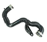 TURBORURY Manguera Turbo Intercooler de Repuesto - Compatible con NISSAN QASHQAI I, Compatible con NISSAN QASHQAI II, Compatible con RENAULT KADJAR- Número OE 144604EB0B 144604EB1B