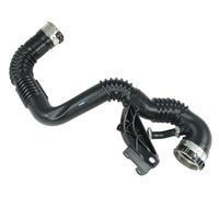 TURBORURY Manguera Turbo Intercooler de Repuesto - Compatible con NISSAN QASHQAI I, Compatible con NISSAN QASHQAI II, Compatible con RENAULT KADJAR - Número OE 14460HX40D