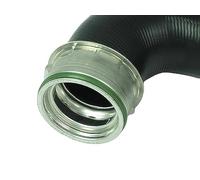 TURBORURY Reemplazo de Manguera de Turbocompresor Intercooler - Compatible con SMART FORTWO 450 0.8 CDI - Número OE A6601400112, 6601400112 - Hecho de caucho NBR-CR