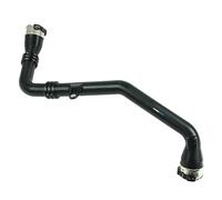 TURBORURY Reemplazo de Manguera Turbo Intercooler - Compatible con NISSAN JUKE y NV200, PULSAR - OE 144601KB2D