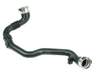 TURBORURY Reemplazo de Manguera Turbo Intercooler - Compatible con RENAULT CLIO III y Compatible con RENAULT MODUS, Compatible con RENAULT GRAND MODUS - Número OE 8200748681