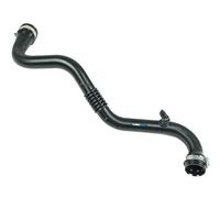 TURBORURY Reemplazo de Manguera Turbo Intercooler - Compatible con RENAULT MEGANE II, Compatible con RENAULT GRAND SCENIC II - Número OE 8200527670 8200590198 8200527070