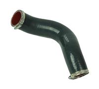 TURBORURY Reemplazo de Manguera Turbocompresor Intercooler - Compatible con RENAULT MEGANE II 1.9 DCI, RENAULT SCENIC II 1.9 DCI - OE 8200522977, 7701062251 - Fabricada en Caucho de Silicona