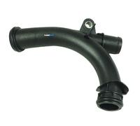 TURBORURY Tubería de agua de repuesto - Para DACIA DUSTER, Para RENAULT CAPTUR II, Para MERCEDES CITAN - Número OE 210475966R, 6082002500, A6082002500 - Fabricado de PA66-GF30 NBR
