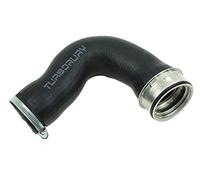 TURBORURY tubo de intercooler turbo, compatible con Audi A3 Seat Leon Skoda Octavia VW Bora Golf IV 1.9 TDI 1J0145838T 1J0 145 838T 1J0 145 838T 1J0 145 838 T