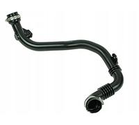 TURBORURY Turbo Intercooler Manguera Tubo Compatible con RENAULT MODUS CLIO III 1.5dCi 8200527669 8200323337 NBR-CR Goma Kevlar Reemplazo Reforzado