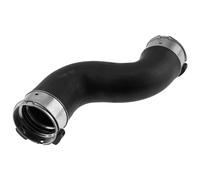 Turboschlauch Ladeluft para Mercedes-Benz Sprinter 35-T Kasten 906 316