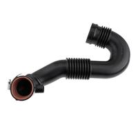 Turboschlauch Ladeluft para Mercedes-Benz Sprinter 35-T Kasten 906 316