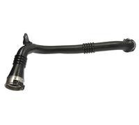 Turboschlauch Ladeluft para Renault Grand Scénic III 1.9 dCi Megane