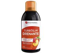Turboslim drenante 500ml