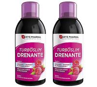 Turboslim Drenante Frambuesa Pack