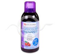 Turboslim drenante sab frambuesa 500ml