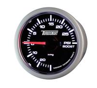 Turbosmart TS-0101-2023 Boost Gauge, 0-30 psi, 52 mm