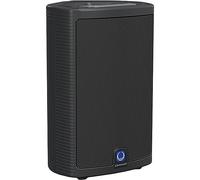 Turbosound MILAN M10 600 Watt 2 vías 10" Altavoz activo de rango completo con tecnología Klark Teknik DSP para PA portátil y aplicaciones de instalación