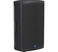 Turbosound MILAN M12 1100 Watt 2 vías 12" Altavoz activo de rango completo con tecnología Klark Teknik DSP para PA portátil y aplicaciones de instalación