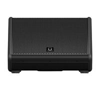 Turbosound TFX122M-AN Monitor de escenario coaxial de 1100 vatios, 2 vías y 12" con tecnología Klark Teknik DSP y ULTRANET