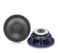 Turbosound TS-10W300/8A Altavoz de baja frecuencia de 300 vatios y 10" para aplicaciones PA
