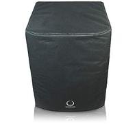 Turbosound TS-PC18B-1 Cubierta protectora resistente al agua de lujo para subwoofers de 18", incluido iQ18B (sin ruedas montadas)
