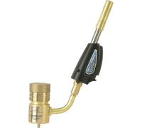 turbotorch 0386 - 0851 stk-99 linterna Swirl, map-pro/LP Gas, Self iluminación