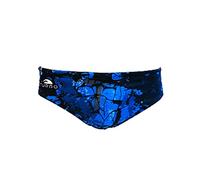 TurboTronic 730553 - Bañador para Hombre, Hombre, Bañador para Hombre, 730553, Azul, Large