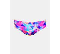 TurboTronic By Z-LINE Swimsuit Waterpolo Hombre Geo Galaxy - Bañador para Hombre
